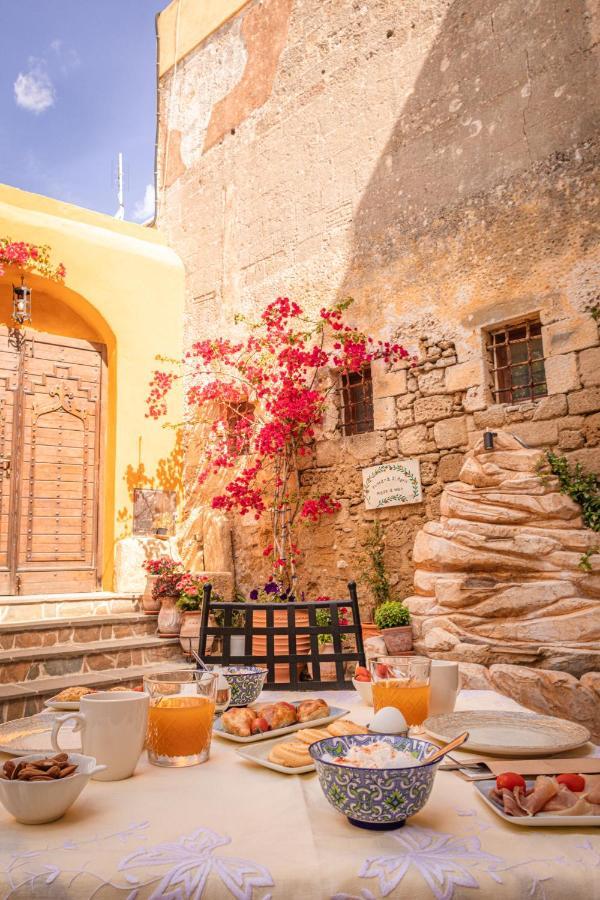 April Luxury Suites (Adults Only) Rhodes City エクステリア 写真